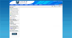 Desktop Screenshot of classifieds.highrises.com